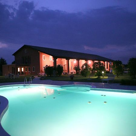 Tenuta Monterosso Feriole Ngoại thất bức ảnh