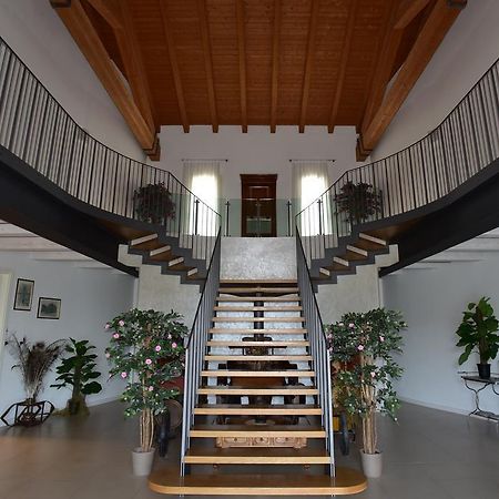 Tenuta Monterosso Feriole Ngoại thất bức ảnh