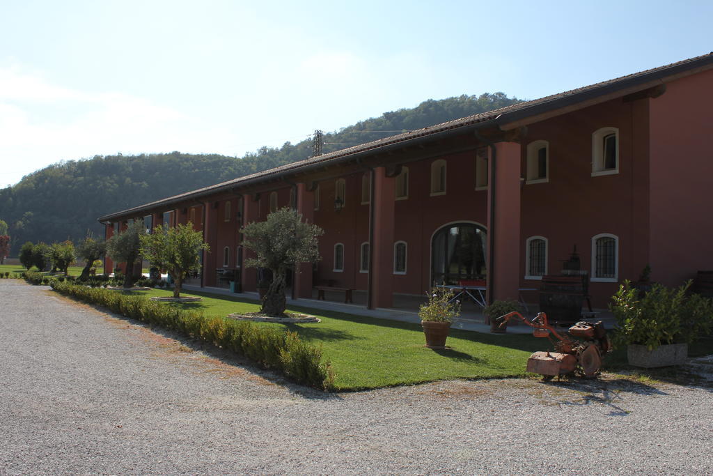 Tenuta Monterosso Feriole Ngoại thất bức ảnh