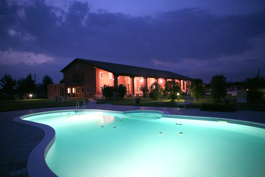 Tenuta Monterosso Feriole Ngoại thất bức ảnh