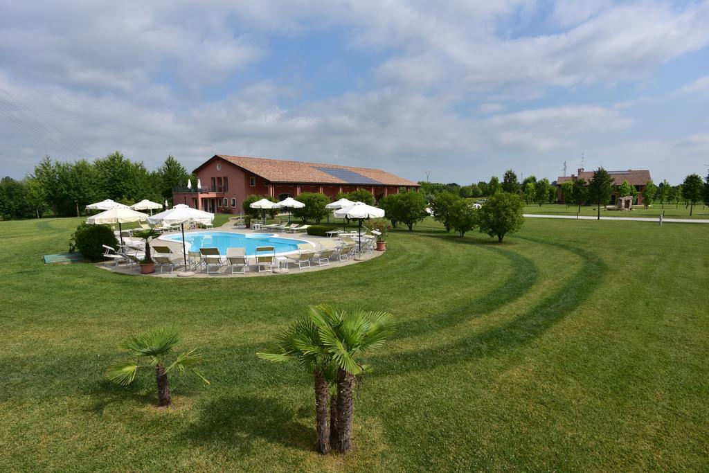 Tenuta Monterosso Feriole Ngoại thất bức ảnh