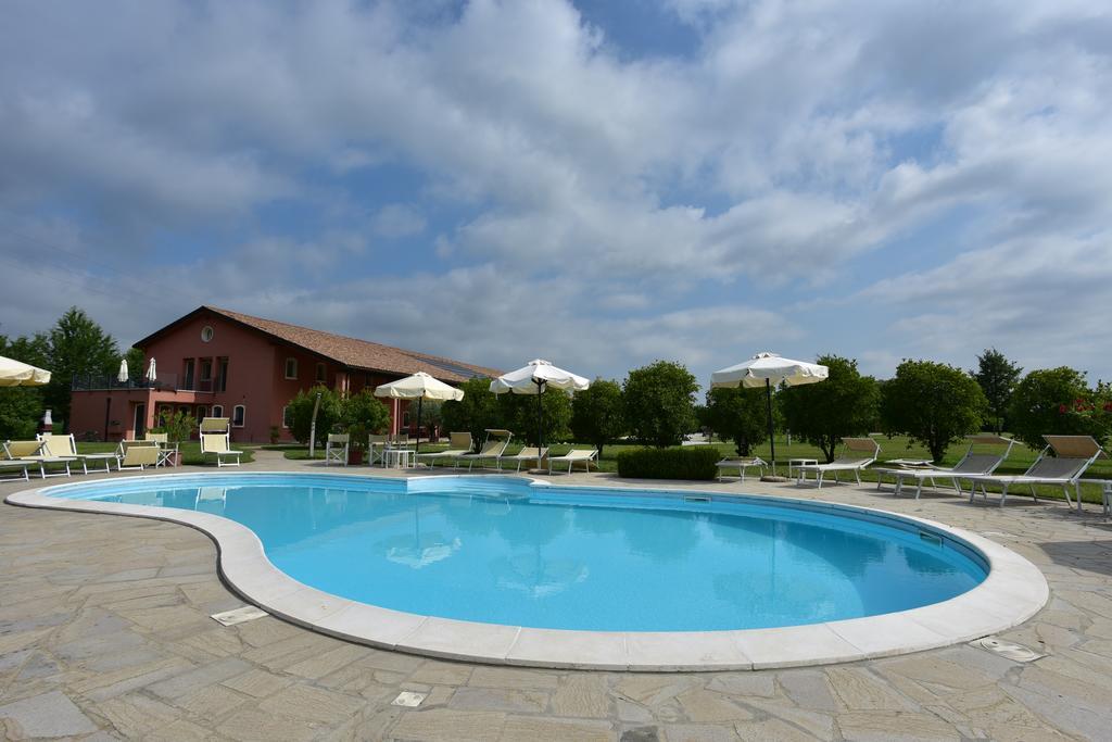 Tenuta Monterosso Feriole Ngoại thất bức ảnh