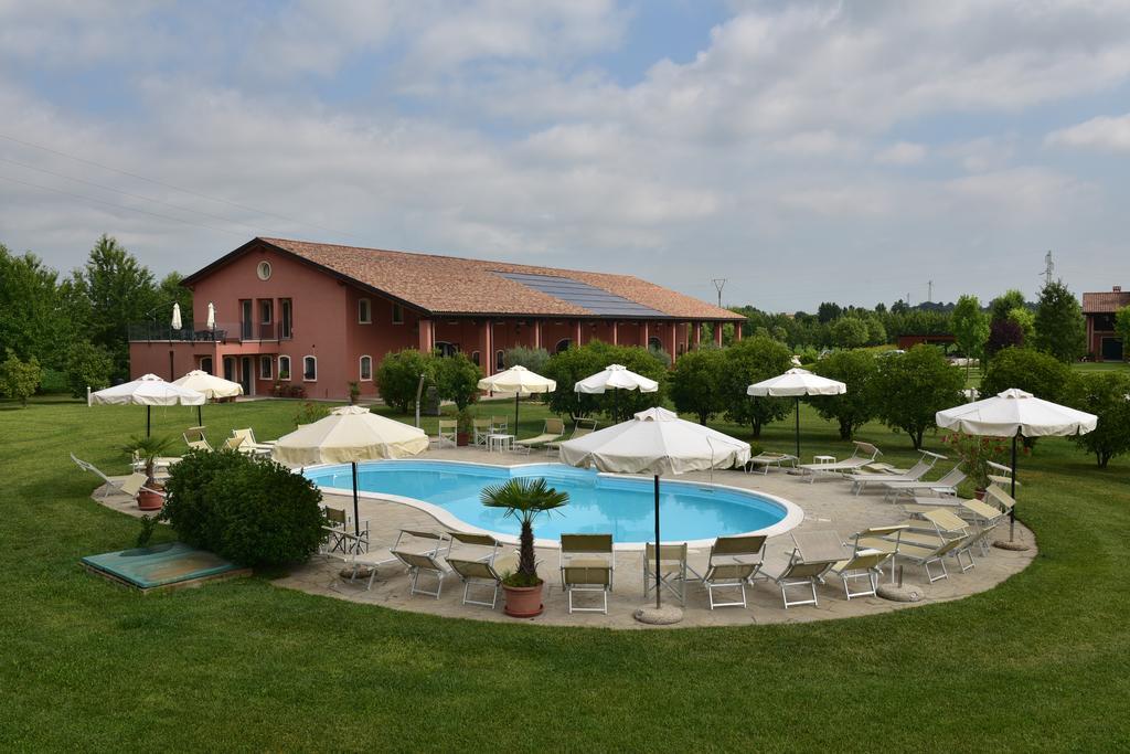 Tenuta Monterosso Feriole Ngoại thất bức ảnh