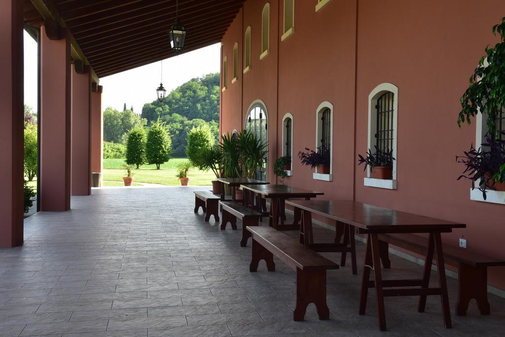 Tenuta Monterosso Feriole Ngoại thất bức ảnh