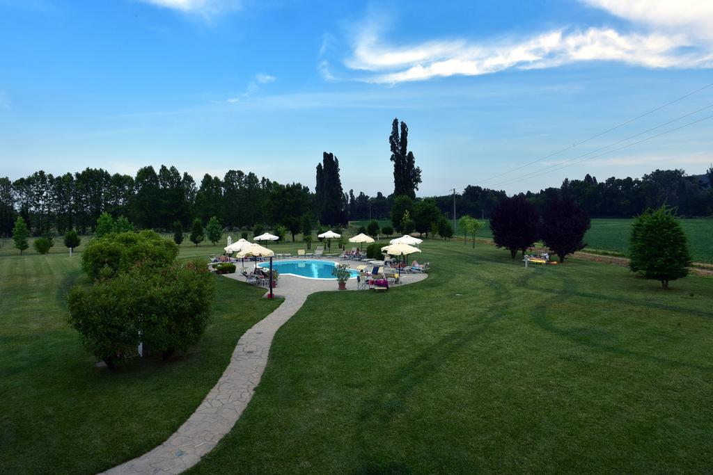 Tenuta Monterosso Feriole Ngoại thất bức ảnh
