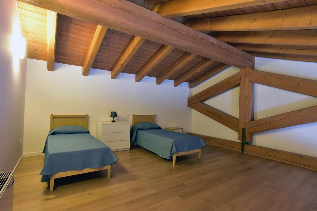Tenuta Monterosso Feriole Ngoại thất bức ảnh